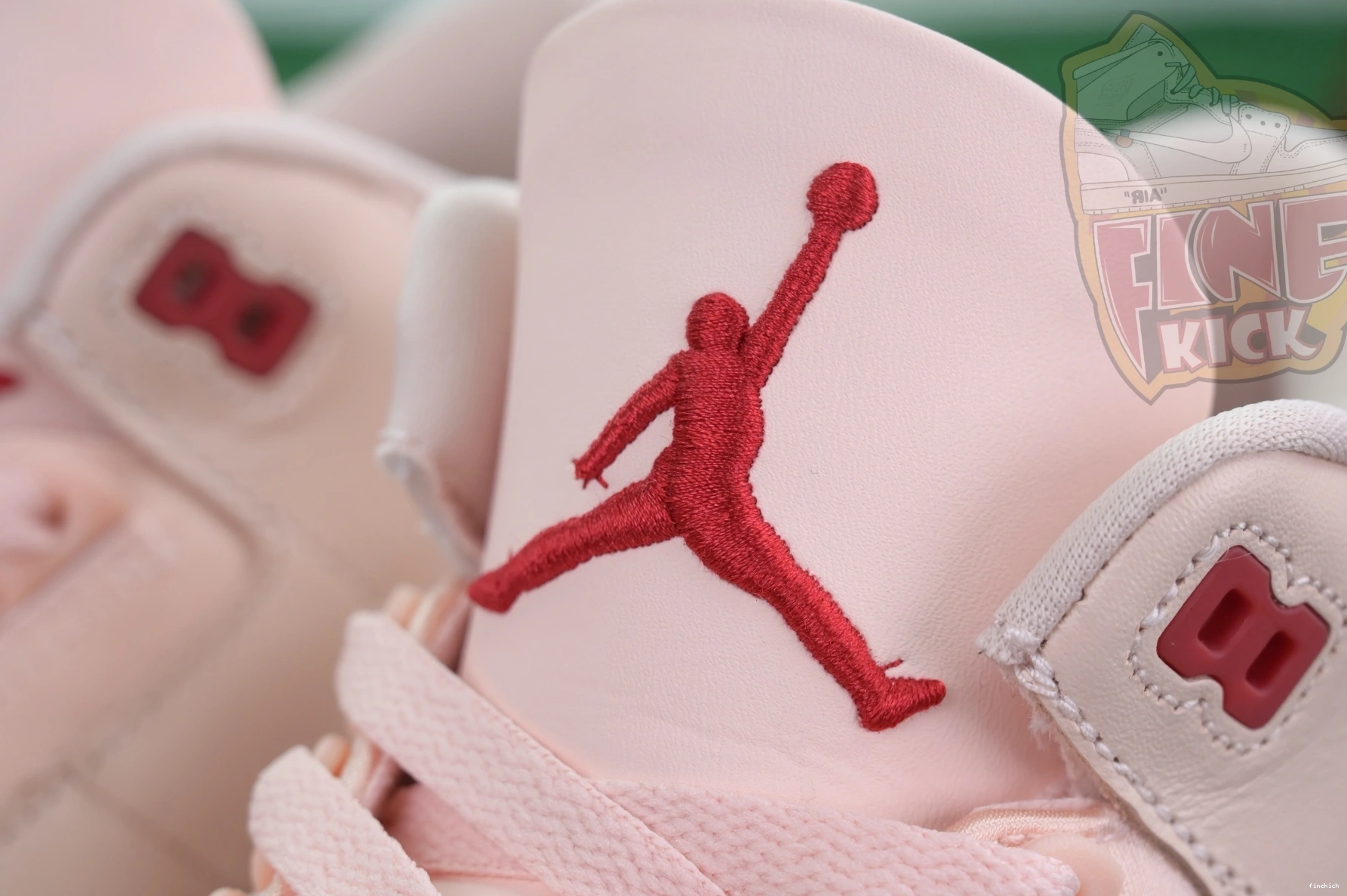 3 Jordan Valentine's Air Jordan Day 0204